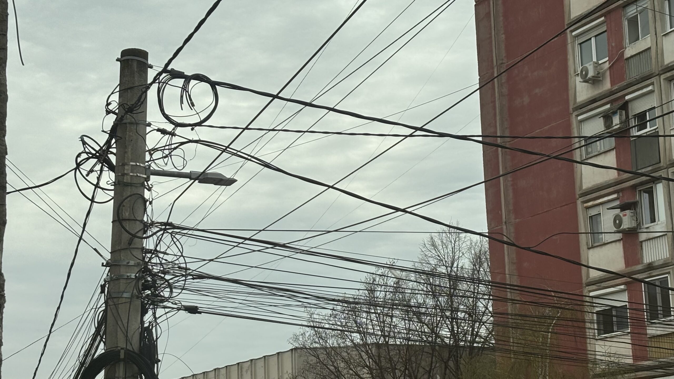 ELEKTRO-DOBOJ: Prekid u napajanju zbog planiranih radova 