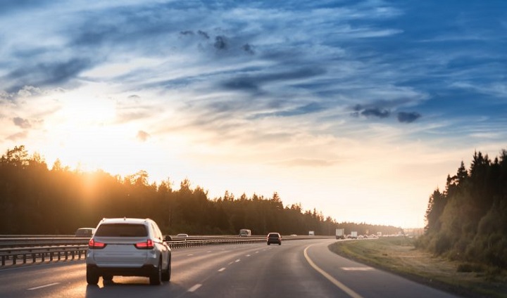 PUTEVI: Saobraćaj se odvija redovno