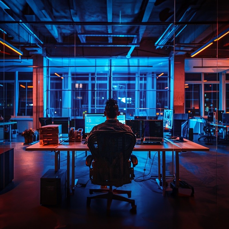 MAJKROSOFT OTPUSTIO 15.000 LJUDI Sve više ljudi ostaje bez posla zbog vještačke inteligencije