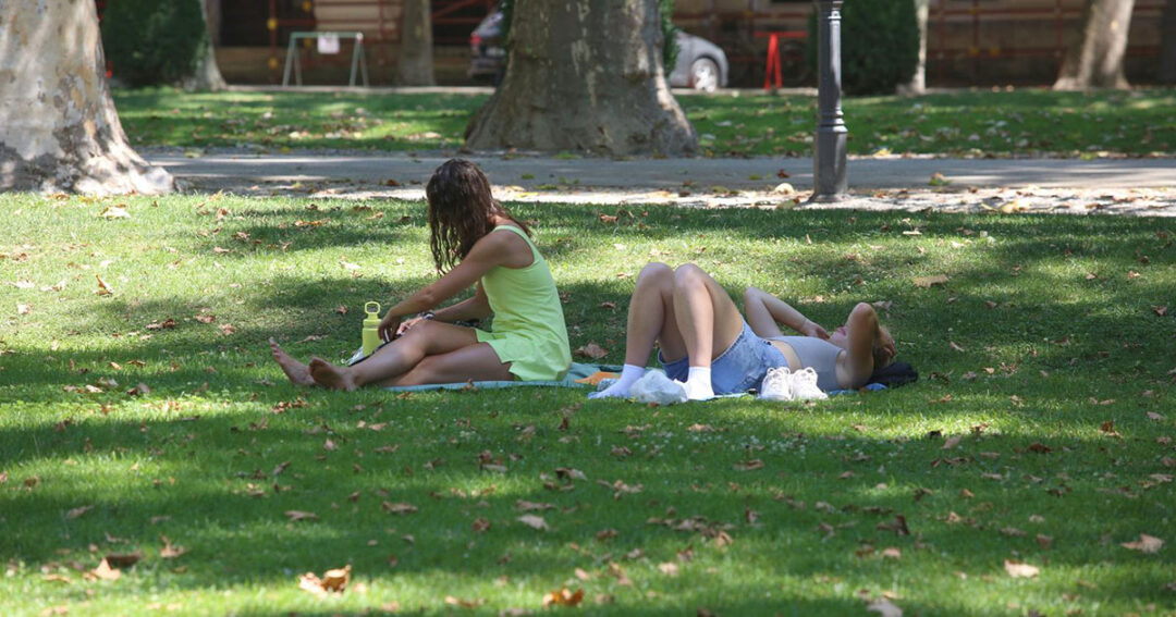 VRIJEME: Stabilizacija vremena, porast temperature i više sunčanih perioda