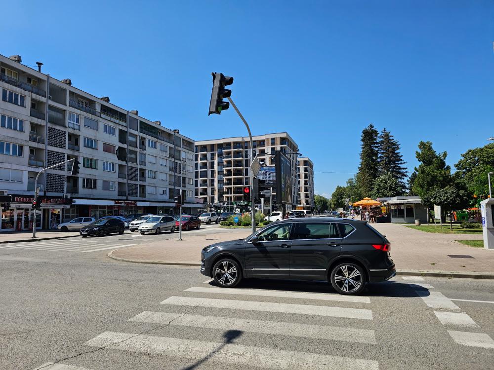 VRIJEME: Upozorenje na vrućine, očekuje se temperatura do 41 stepen