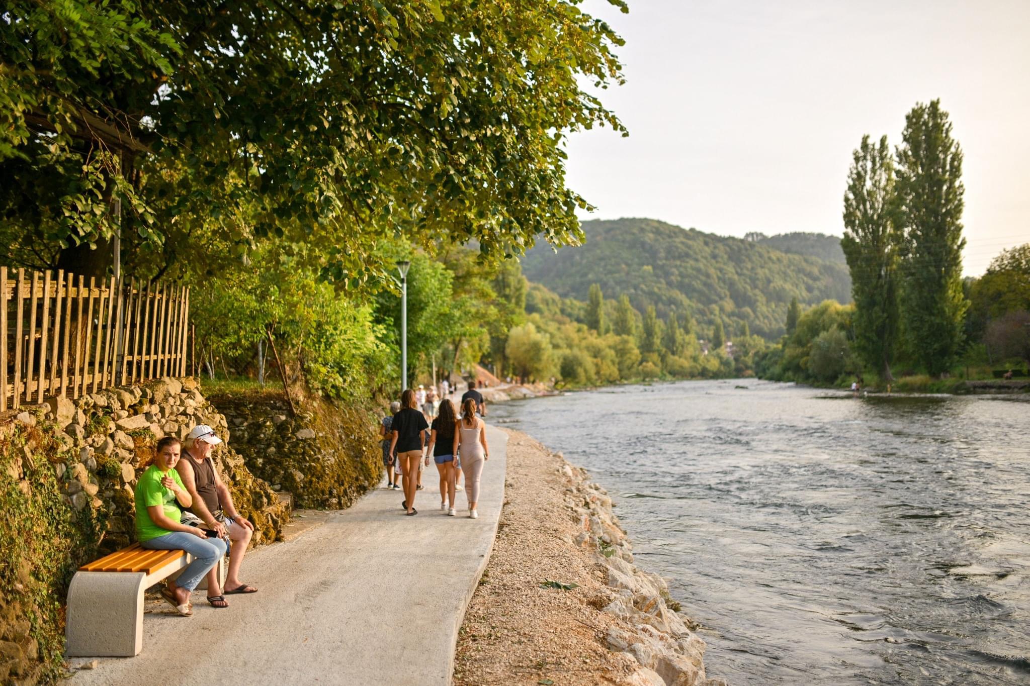 VRIJEME: Toplo i postepeno sunčano—savršen dan za aktivnosti vani