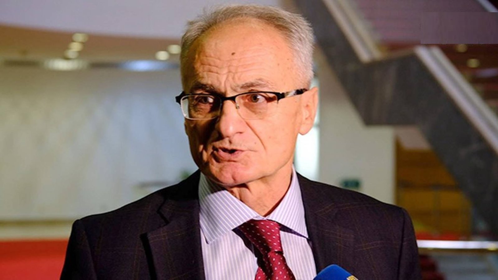 Branko Perić: Put koncesionog kriminala