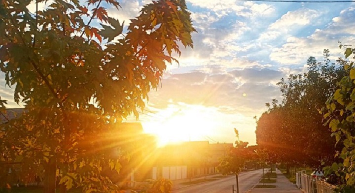 VRIJEME: Sutra sunčano sa temperaturom do 40 stepeni