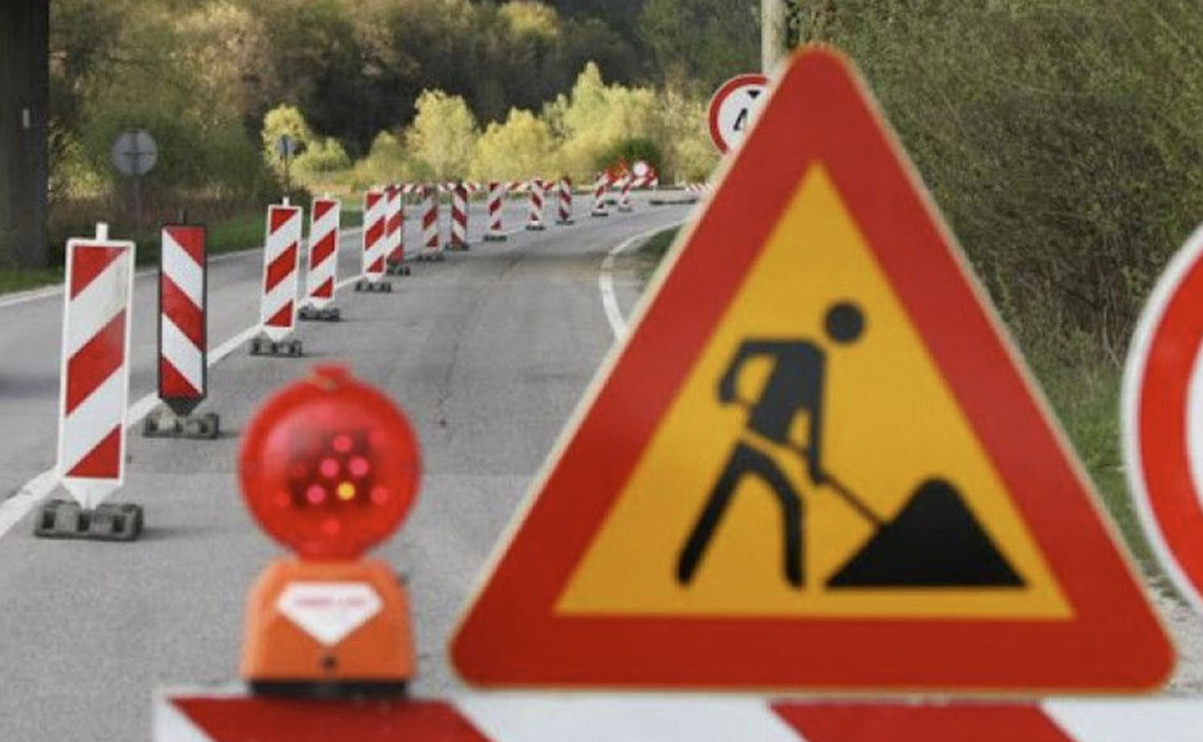 PUTEVI: Vozačima oprez zbog vrućina i radova