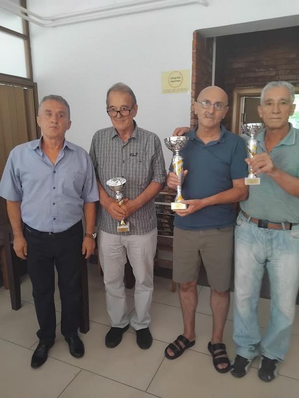 turnir penzionera Doboj avgust 2025