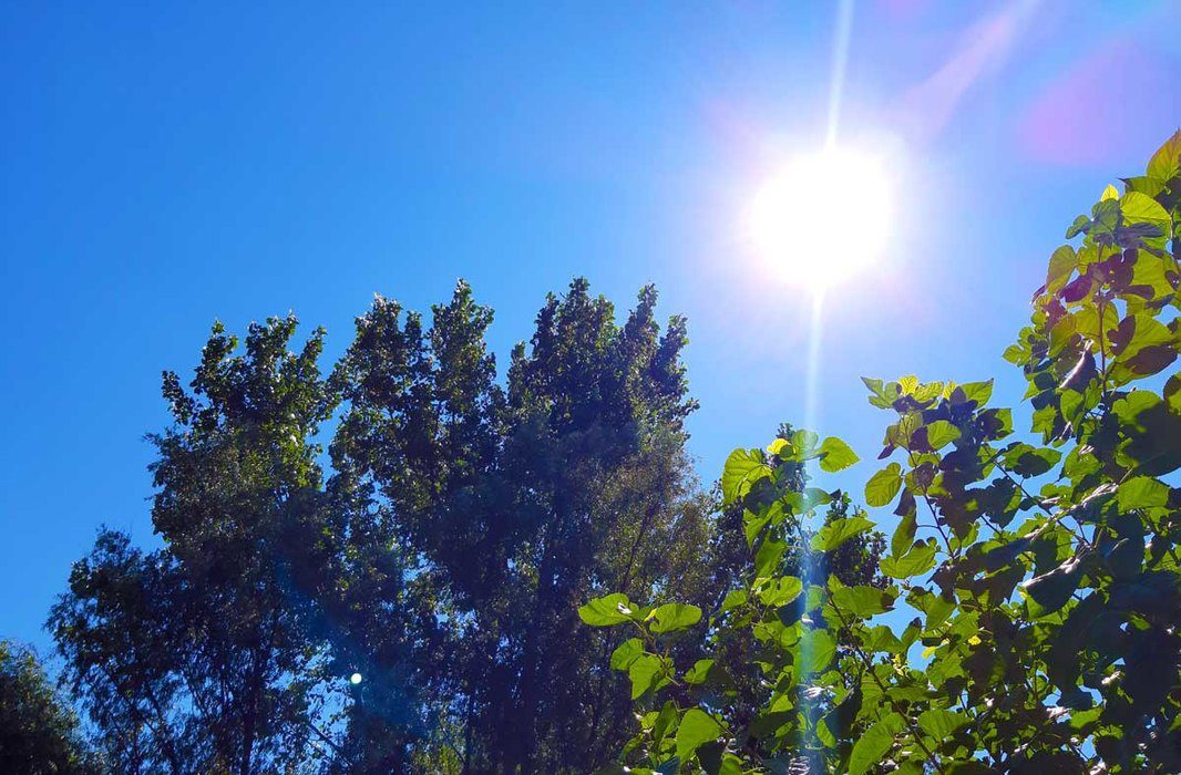 VRIJEME: Vruće i sunčano, u Doboju do 36 stepeni