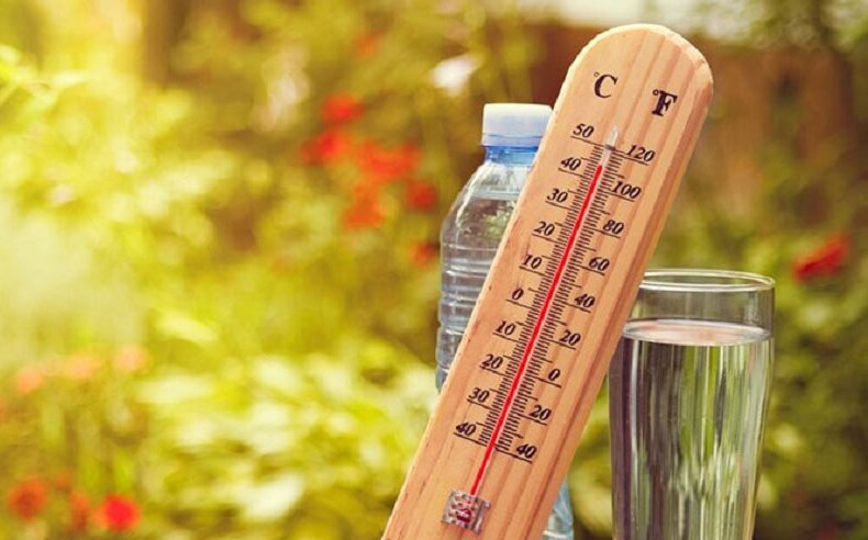 VRIJEME: I sutra vruće, do 38 stepeni