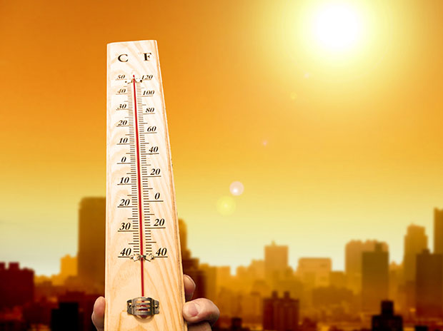 OPREZ: Ekstremne vrućine pogađaju Republiku Srpsku do nedjelje