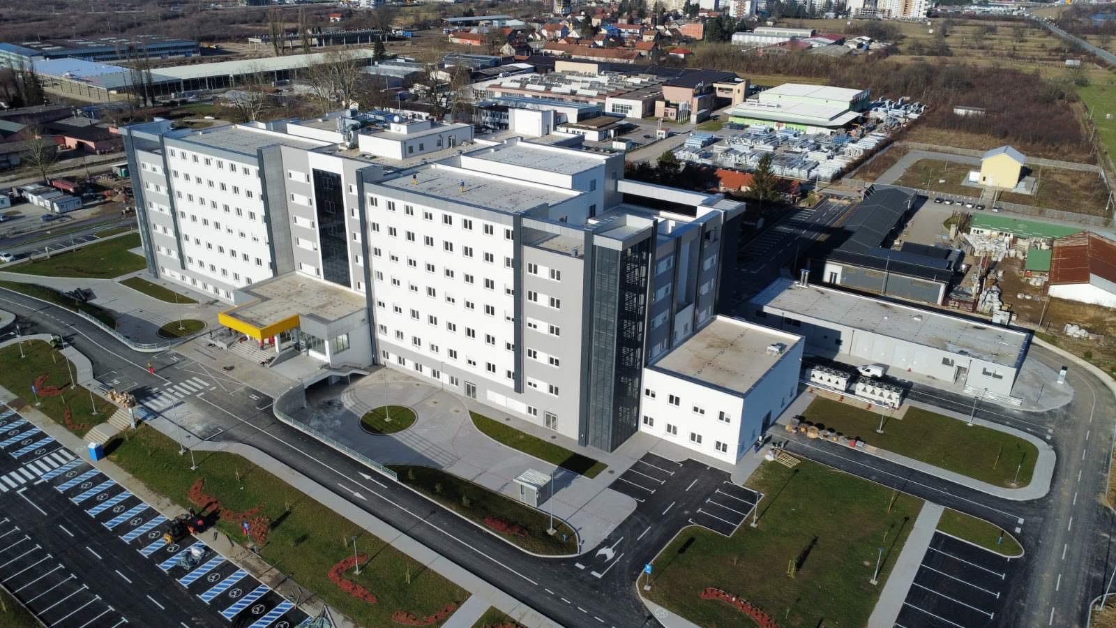 Kriza kadrova i uslovi rada u dobojskoj bolnici: Sindikat upozorava na ozbiljne probleme