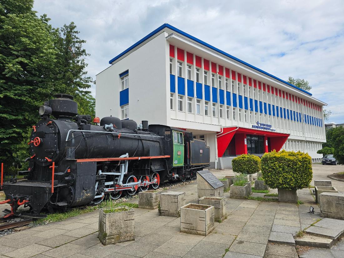 DOBOJ: Željeznice RS smanjuju kapital radi pokrića gubitka