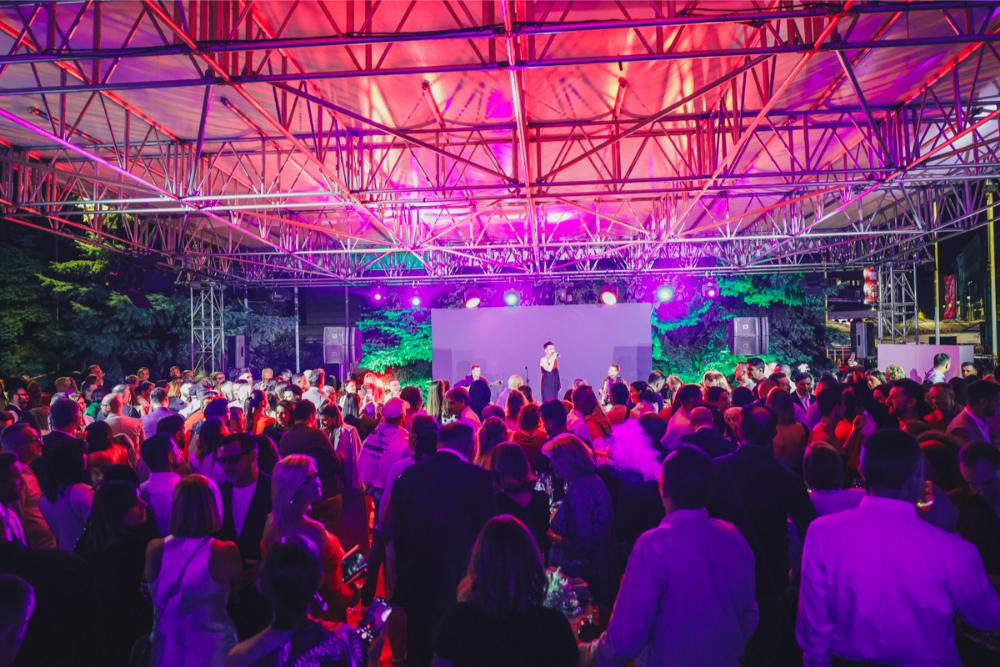 Almira medunjanin i Bingo na SFF 05