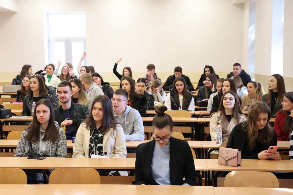 Gdje studenti iz BiH mogu najbolje zaraditi tokom studija u Evropi (FOTO)