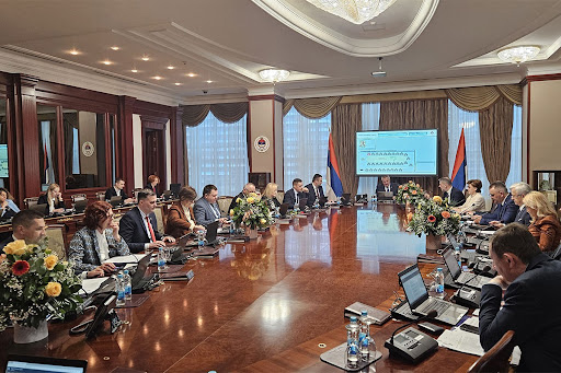 Vlada Srpske odlučila: Subvencije za smještaj đaka povećane sa 95 na 140 KM