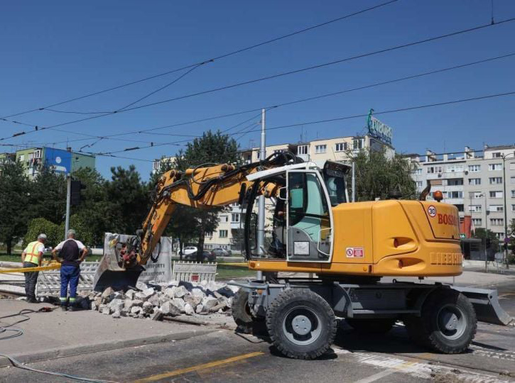 PUTEVI: Pojačan saobraćaj i brojni radovi na putevima širom Srpske