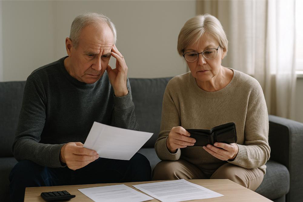 Vanredno usklađivanje penzija u Srpskoj najmanje tri odsto, iznos poznat početkom sedmice