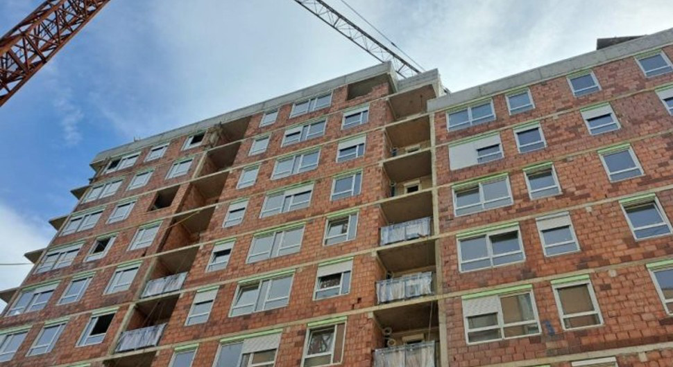 Samo u Banjaluci se prodaje više stanova nego u cijeloj FBiH