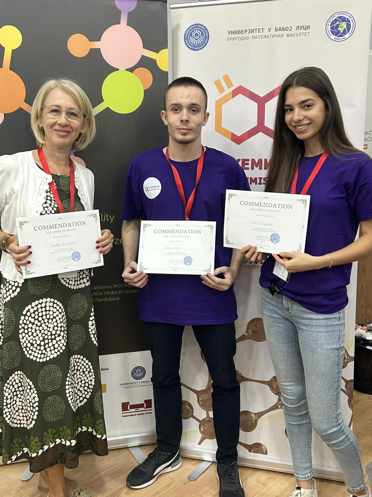 Gimnazijalci Doboja 02