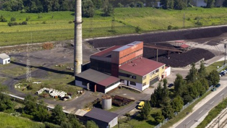 DOBOJ: Gradska toplana počinje dopunjavanje sistema grijanja