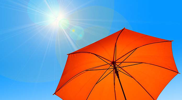 VRIJEME: Sunčano i veoma toplo, maksimalna temperatura do 34 stepena