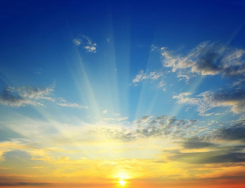 VRIJEME: Sunčano i vrlo toplo, na zapadu prolazno naoblačenje