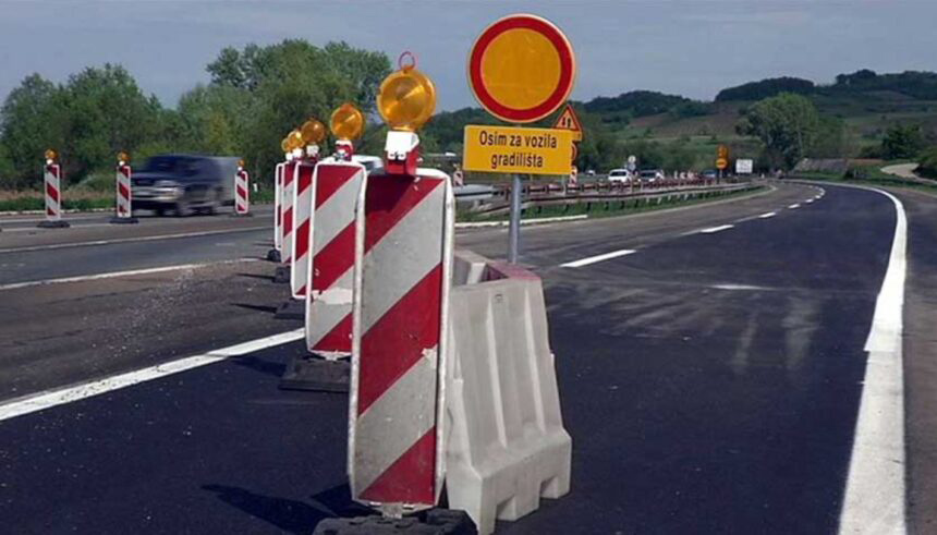 PUTEVI: Kraća zadržavanja na graničnim prelazima, brojni radovi na putevima
