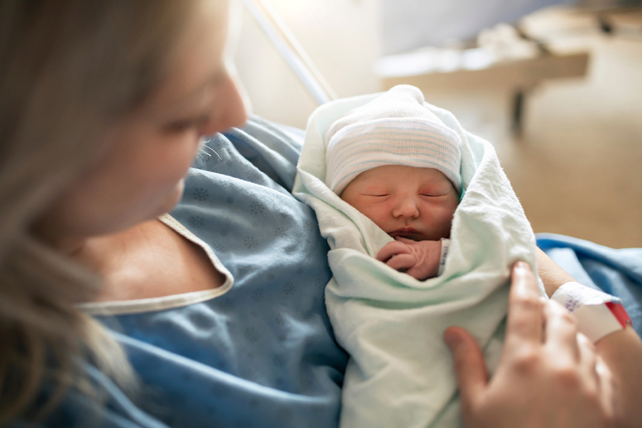 DOBOJ: U protekla 24 časa rođeni dječak i djevojčica