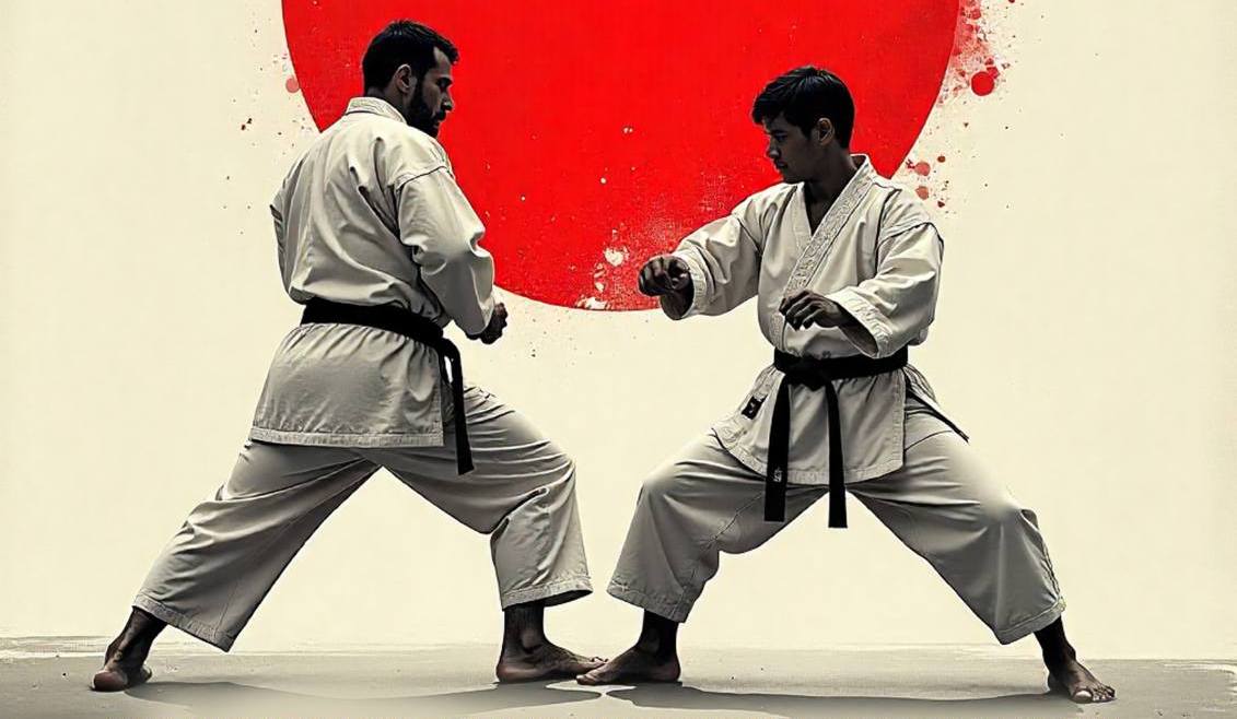 Karate klub "Sloga" Doboj upisuje nove članove