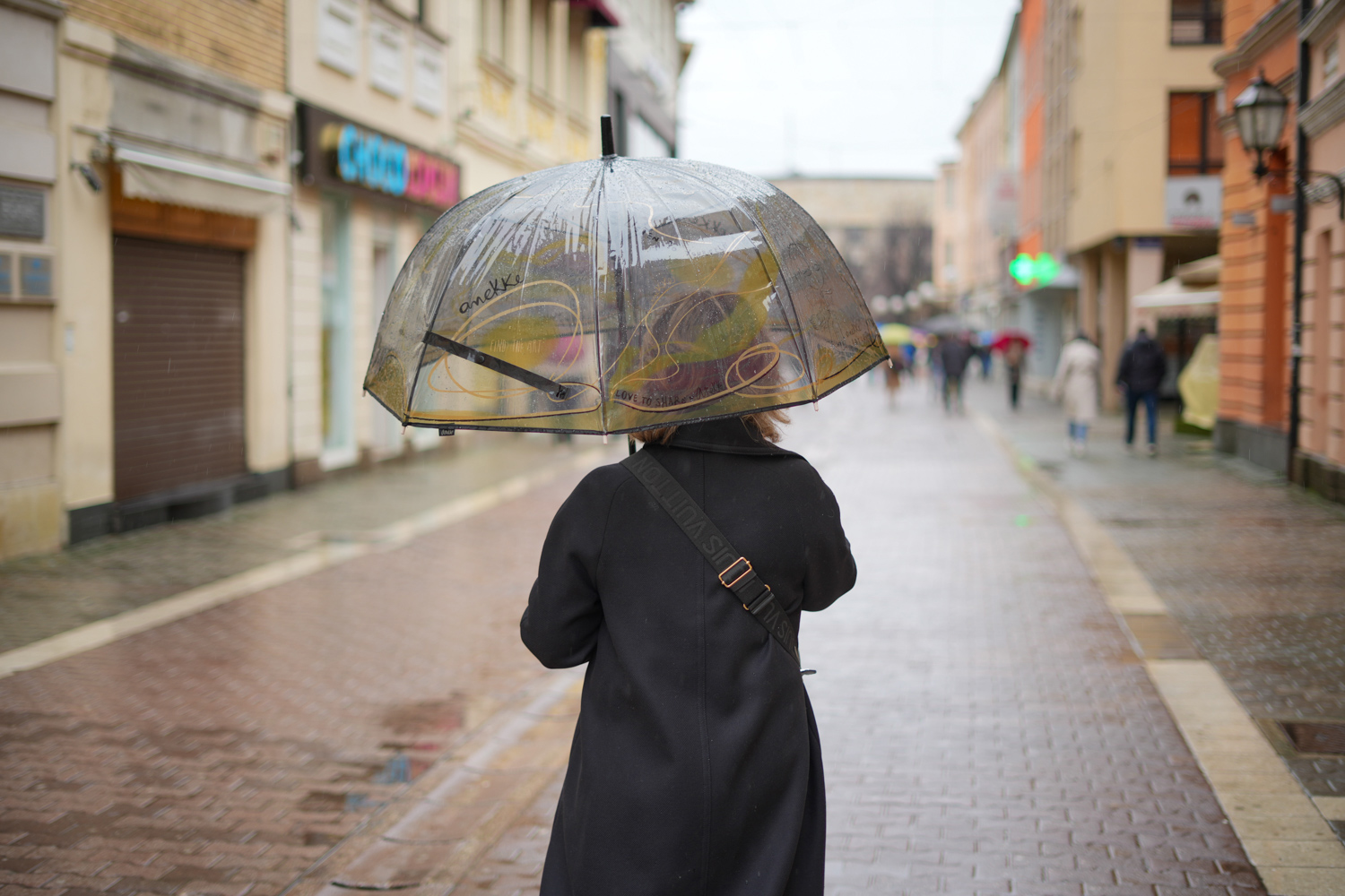 VRIJEME: Nestabilno sa pljuskovima, do večeri razvedravanje