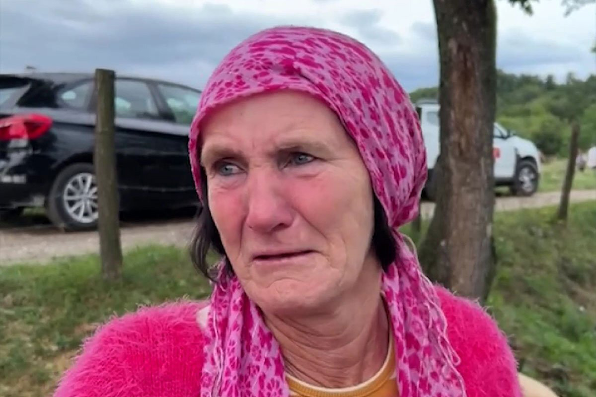 DOBOJ: Džanan i Amina Musa će kupiti plac za gradnju kuće majci mladića stradalog u minskom polju