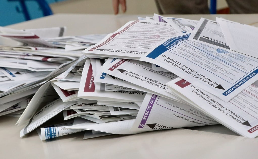 CIK čeka novac: Kada počinju pripreme za prijevremene izbore u Republici Srpskoj