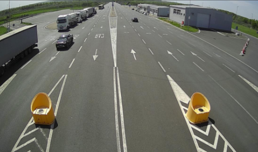 PUTEVI: Bez dužih čekanja na graničnim prelazima