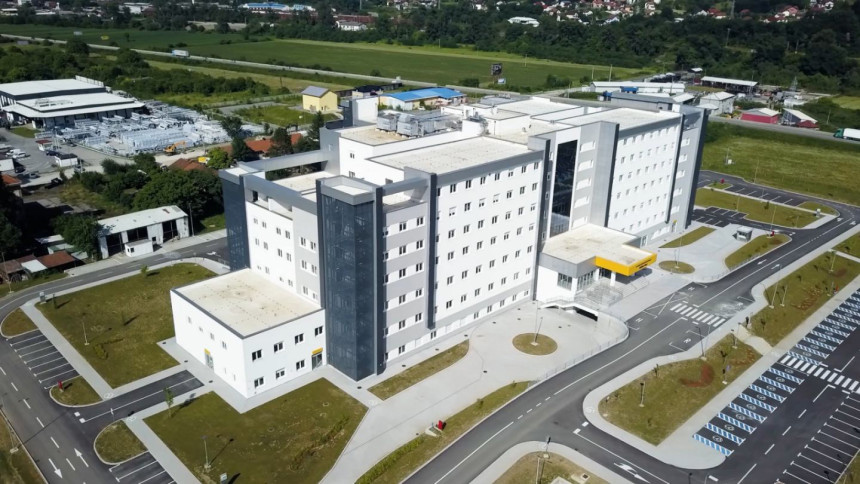 DOBOJ: Alarmantno stanje u bolnici, radnika sve manje