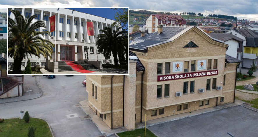 Na pomolu nova afera sa diplomama iz BiH – Crna Gora preplavljena diplomama sa Sokoca. Reagovala Vlada.