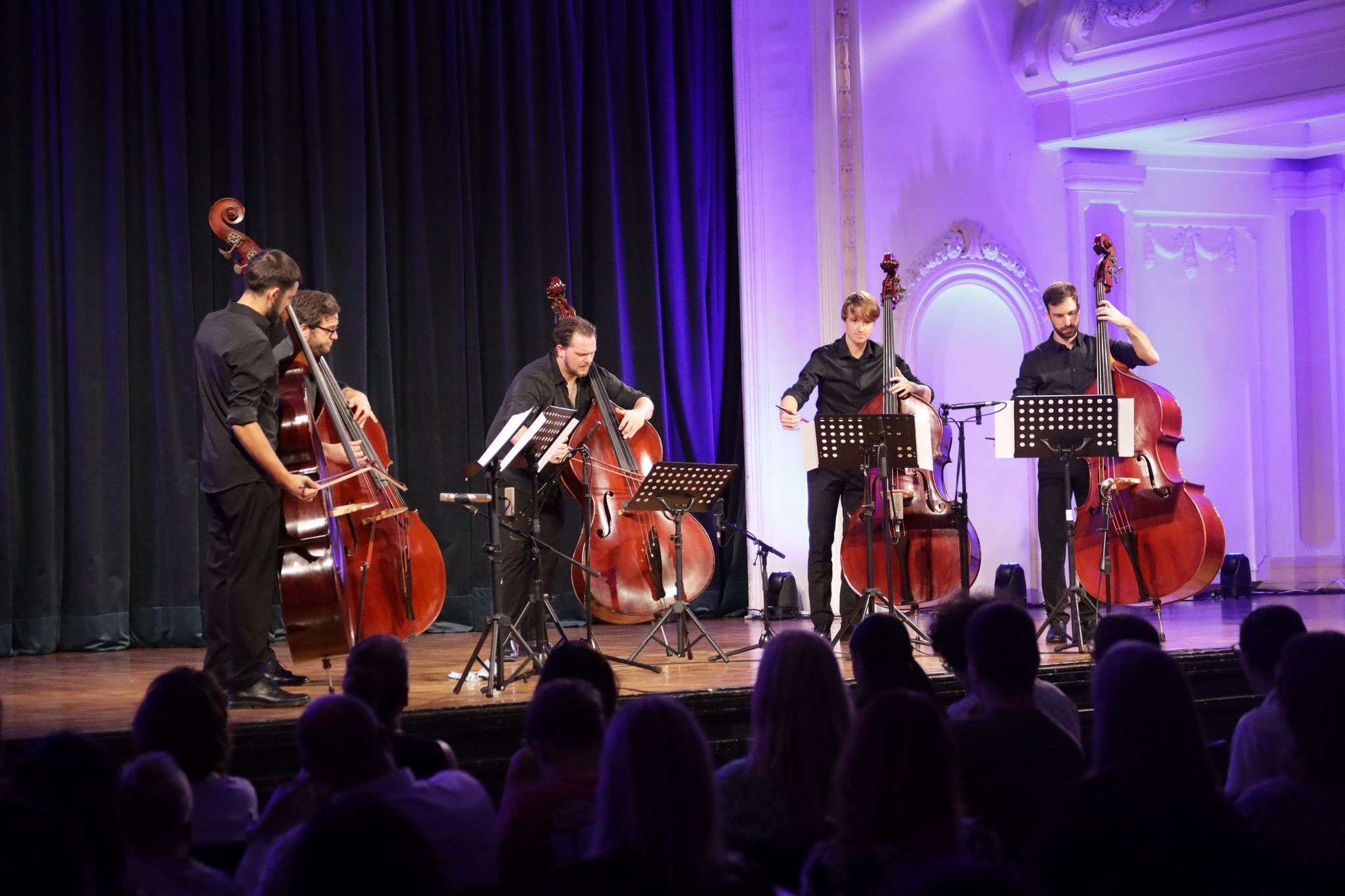 A String Fest zatvoren u Banjoj Luci: Tri dana gudačke muzike i edukacije