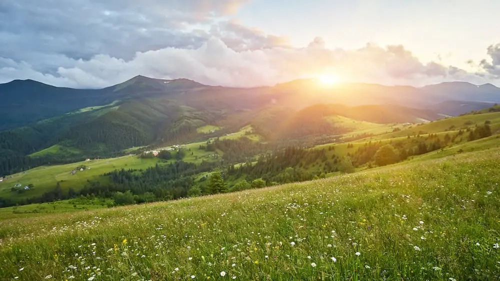 VRIJEME: Sutra sunčano, temperatura do 32 stepena