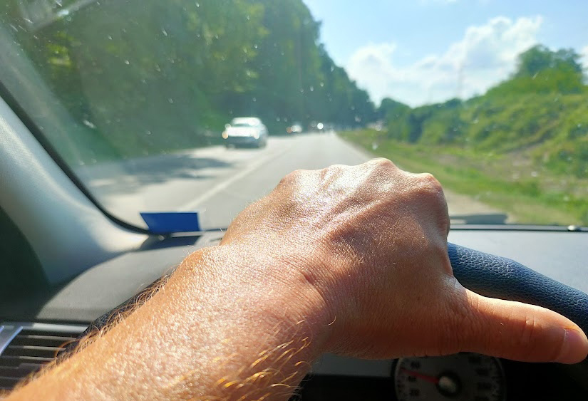 PUTEVI: Saobraćaj u Srpskoj jutros se odvija redovno, uz oprez zbog magle i odrona