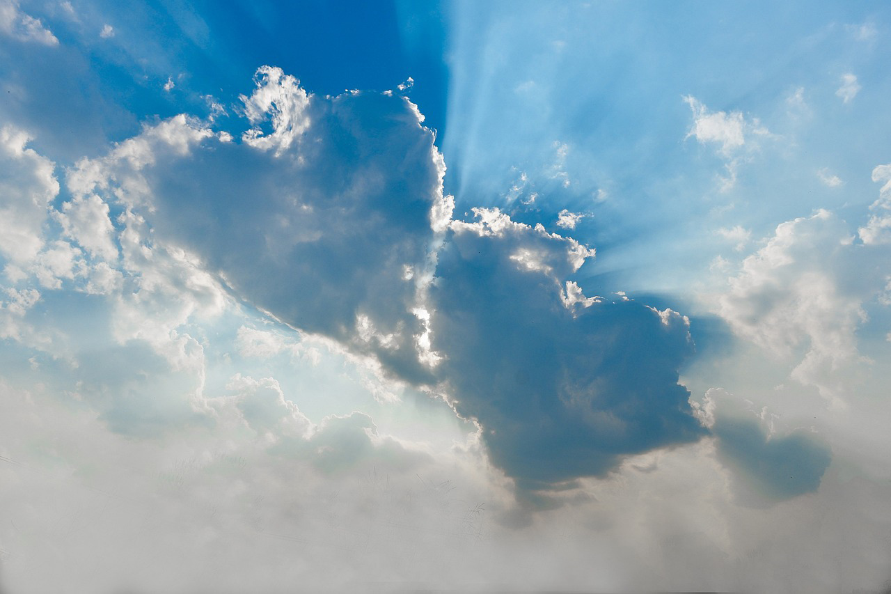 VRIJEME: Sutra promjenljivo oblačno uz sunčane periode