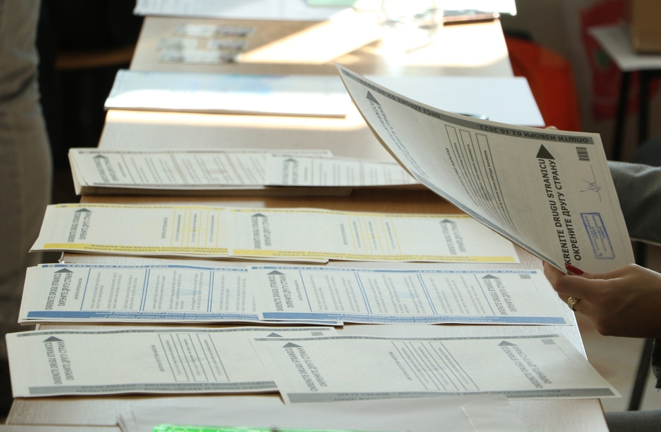 CIK BiH traži 6,4 miliona KM za izbore u RS, ističe rok