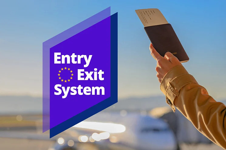 Novi sistem ulaska u EU: Šta građani BiH moraju znati od oktobra