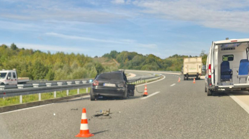 tezak udes autoput Dobo 01j