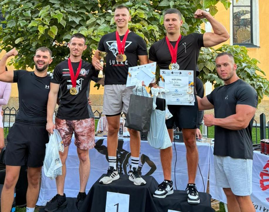 DOBOJ: Šutalo ponovo šampion u Busovači (FOTO)