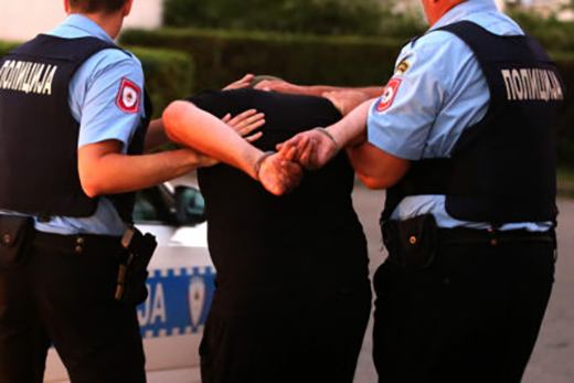 Policija u Doboju zaustavila Teslićanina, pronađen „spid“