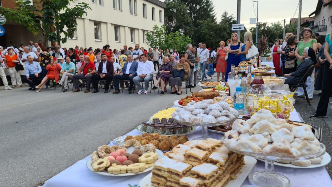 4. Gastro fest u Doboju: Tradicija, kultura i domaći proizvodi na jednom mjestu