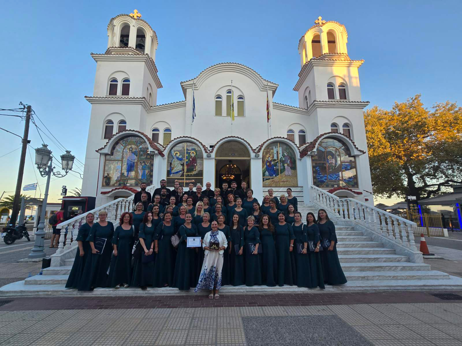 Bogoljupci u Paraliji 01