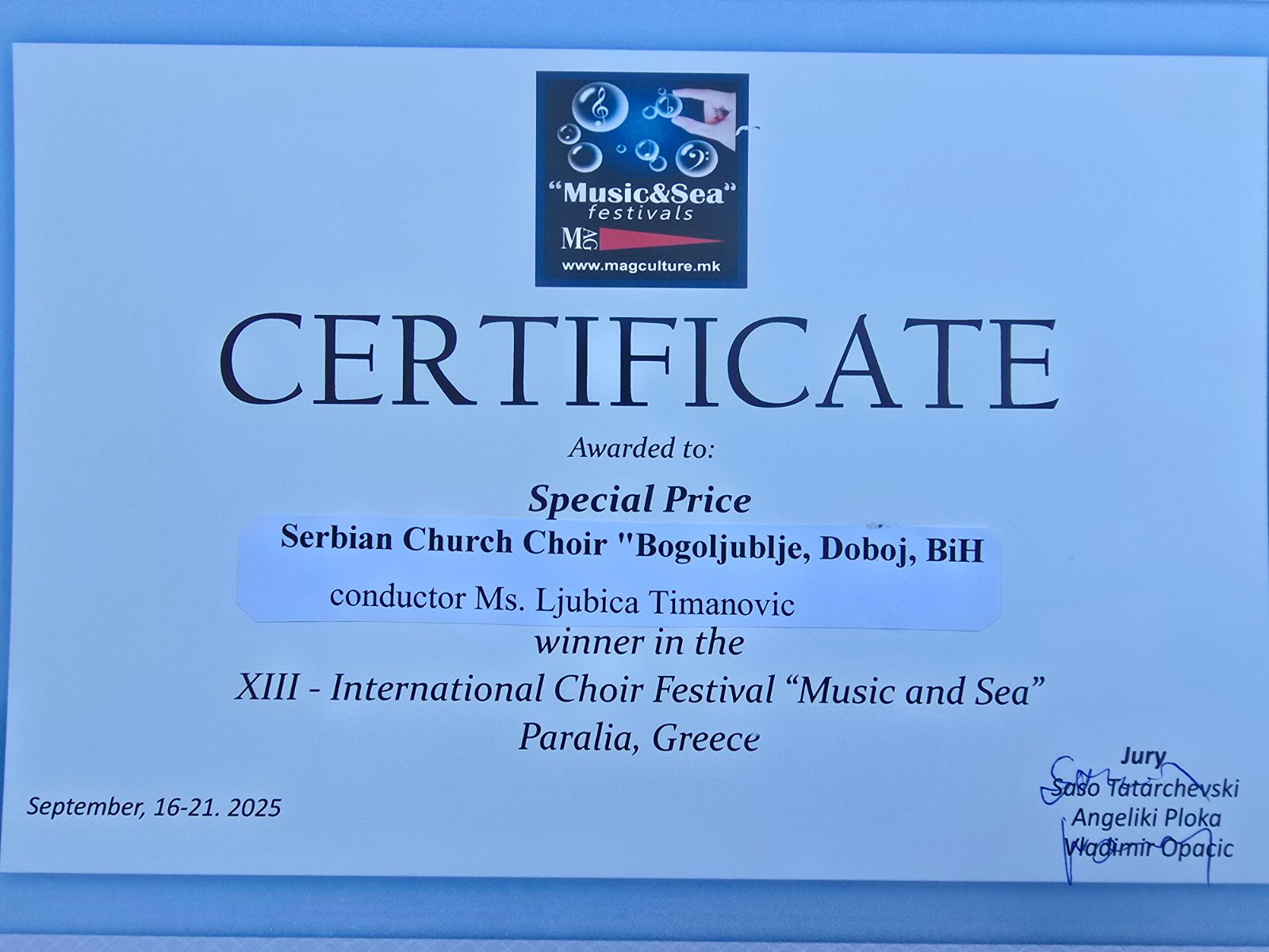 Bogoljupci u Paraliji 04