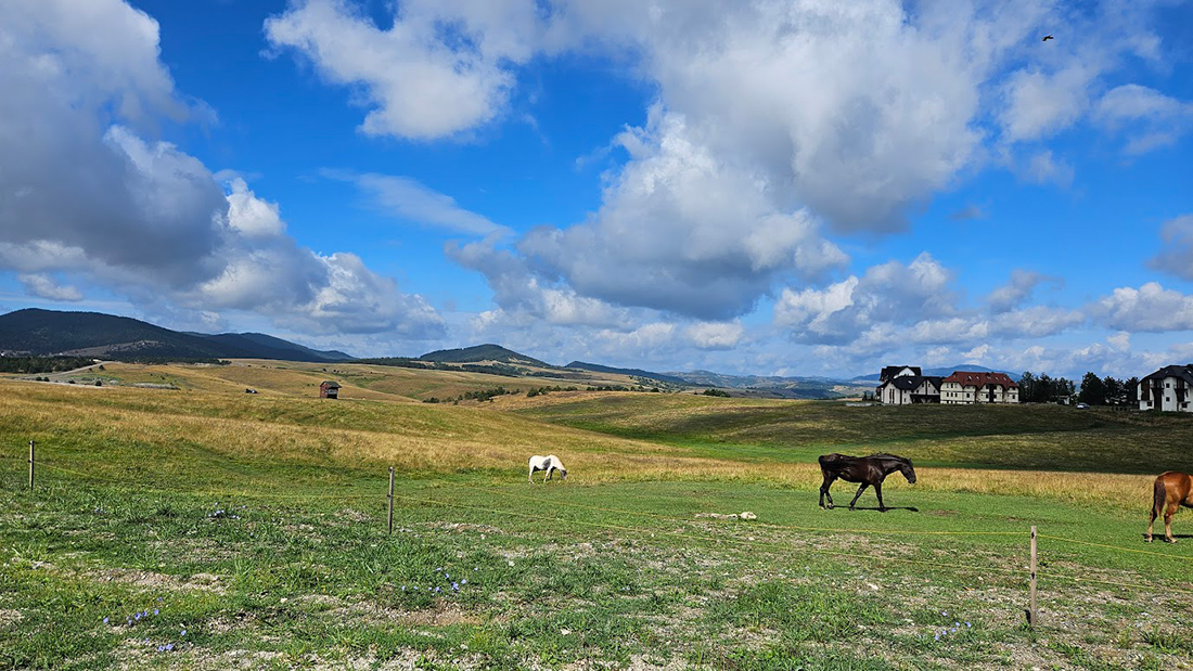 VRIJEME: Sunčano i vrlo toplo, temperature do 33 stepena