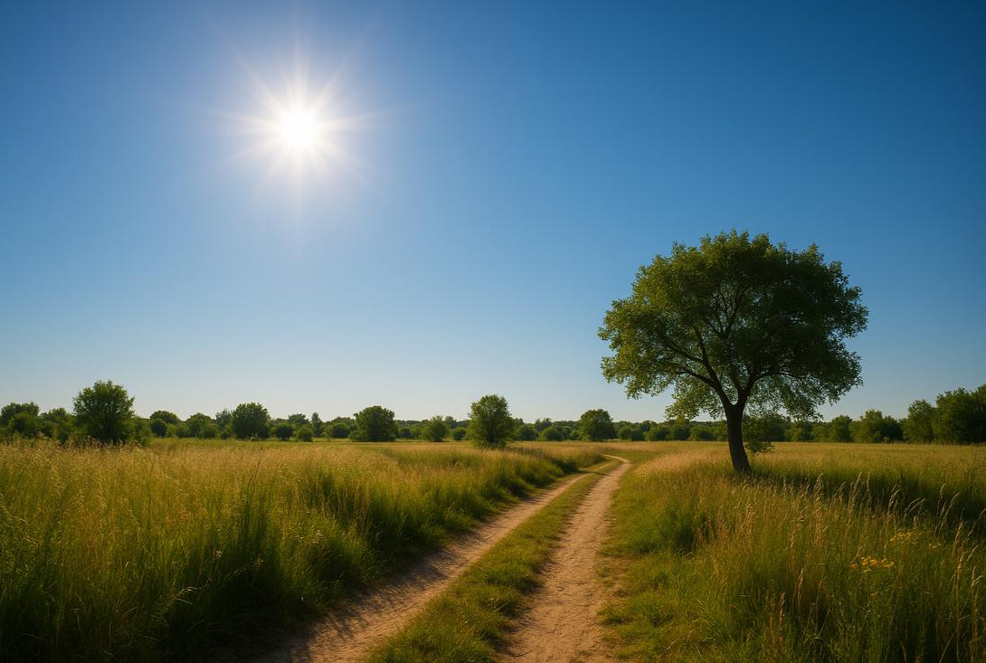 VRIJEME: Sunčano i veoma toplo