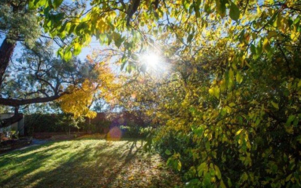 VRIJEME: Jesen počinje u ljetnom ritmu – pretežno sunčano i vedro