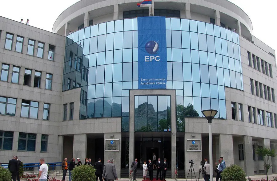 ERS tone u minus: Zbog “suše i skupog uvoza struje”, gubitak 29 miliona KM